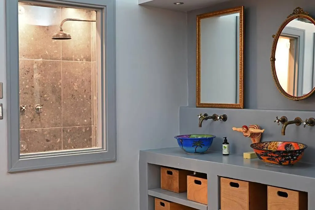 Apartment Willow 201 - De Oude Schuur Cape Town